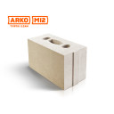 ARKO M12 silikatiniai blokeliai 120x198x340 mm