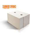ARKO M24 silikatiniai blokeliai 240x198x340 mm