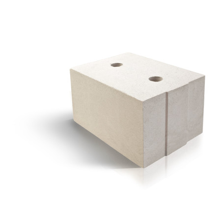 ARKO M24 silikatiniai blokeliai 240x198x340 mm