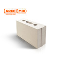 ARKO M10 silikatiniai blokeliai 100x198x340 mm