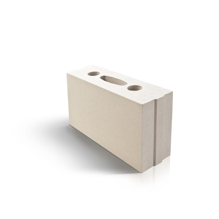 ARKO M10 silikatiniai blokeliai 100x198x340 mm