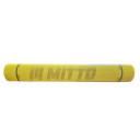 Armavimo tinklelis MITTO, 165 gr/m2, geltonos spalvos, 55m2 (IC)