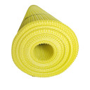 Armavimo tinklelis MITTO, 165 gr/m2, geltonos spalvos, 55m2 (IC)