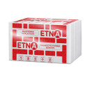 Polistireninis putplastis ETNA, EPS 70, Frezuotas