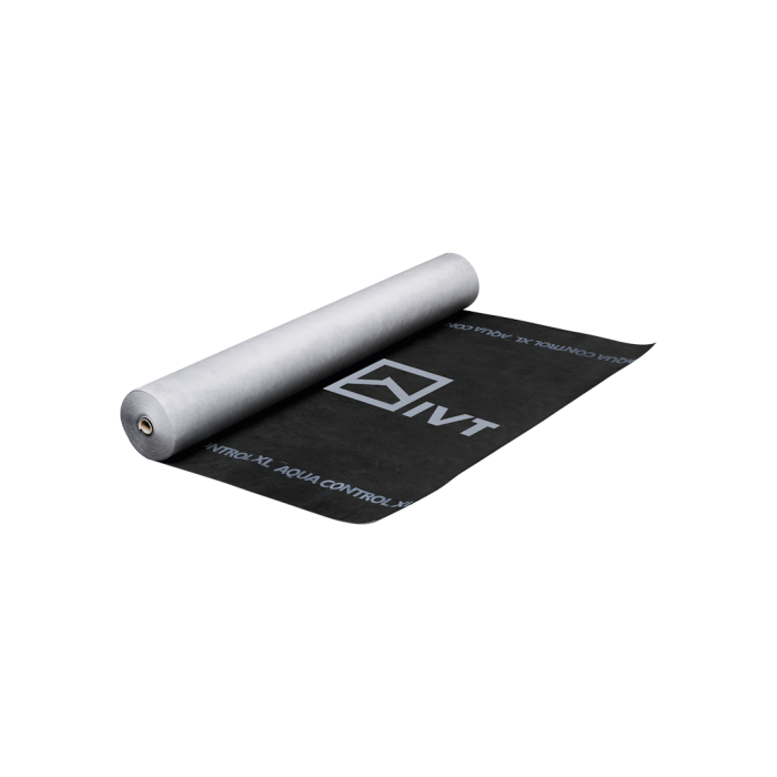 IVT difuzinė plėvelė AQUA-CONTROL XL 165 g + 2 Tape