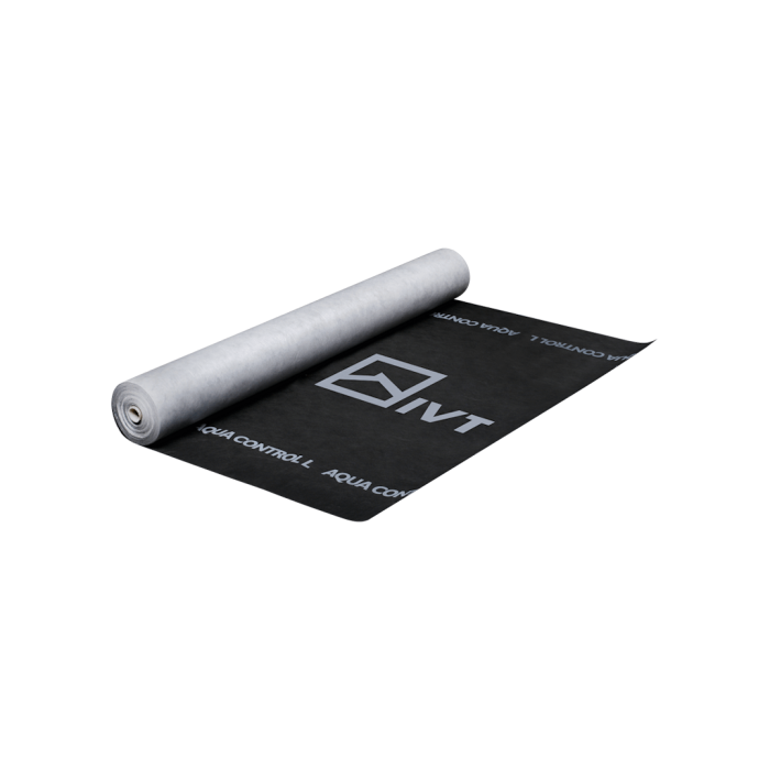 IVT difuzinė plėvelė AQUA-CONTROL L 135 g/m2