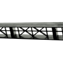 Ventiliacinis elementas 1,0 m, IVT