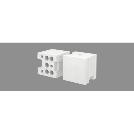 Silroc 240 silikatiniai blokeliai 240x238x250