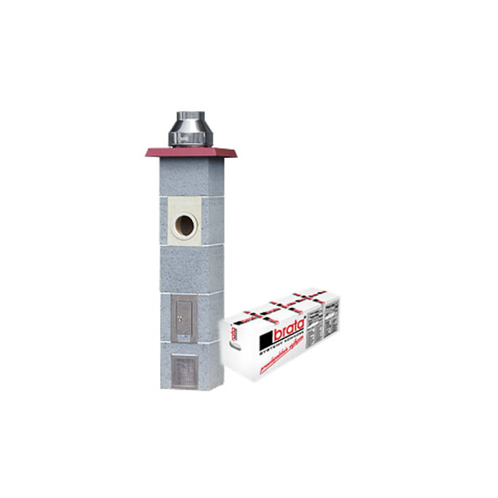 Kamino sistema BRATA UNIVERSAL Kamino sistema BRATA UNIVERSAL