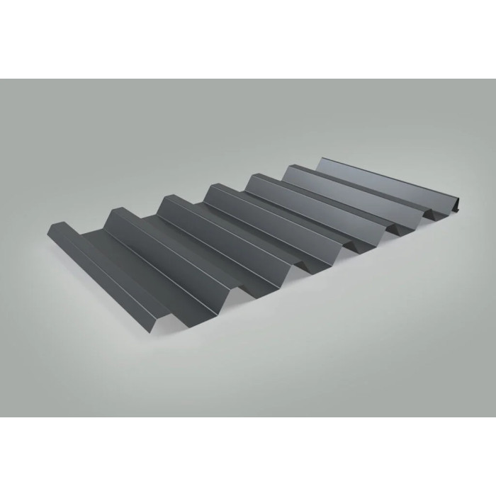 Trapecinis profilis T45