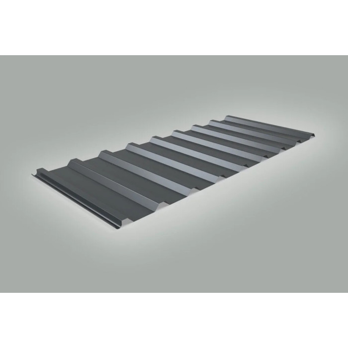 Trapecinis profilis T20