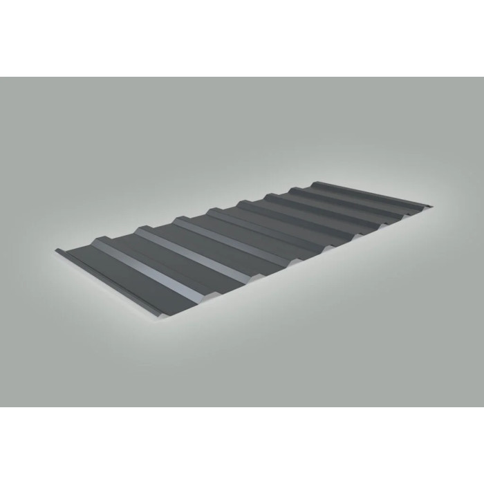 Trapecinis profilis T16