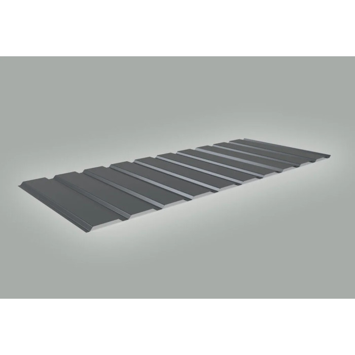 Trapecinis profilis T11