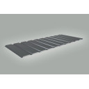 Trapecinis profilis T11