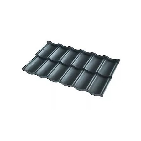 Modulinė stogo danga, Moderno, 0,5 mm MAT