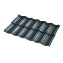 Modulinė stogo danga, Moderno, 0,5 mm MAT