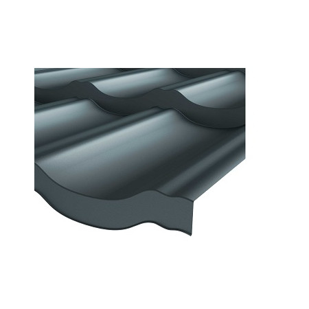 Modulinė stogo danga, Moderno, 0,5 mm MAT