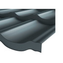 Modulinė stogo danga, Moderno, 0,5 mm MAT
