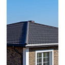 Modulinė stogo danga, Moderno, 0,5 mm MAT