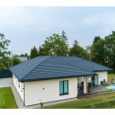Modulinė stogo danga, Moderno, 0,5 mm MAT