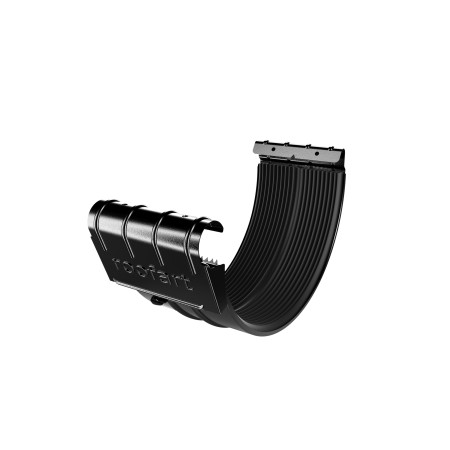 Latako jungtis/apkaba, Roofart 125mm.