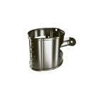 Lietvamzdžio laikiklis universalus D-90 mm., Roofart 125 mm.