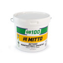 Betono kontaktinis gruntas MITTO GB100, 5 kg