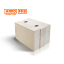 ARKO M18 silikatiniai blokeliai 180x198x340 mm