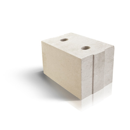 ARKO M18 silikatiniai blokeliai 180x198x340 mm