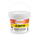 Universalus glaistas siūlėms ir glaistymui MITTO GU230, 3,6kg